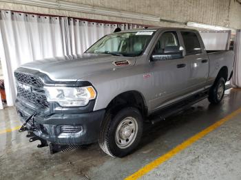  Salvage Ram 2500