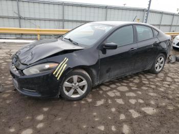  Salvage Dodge Dart