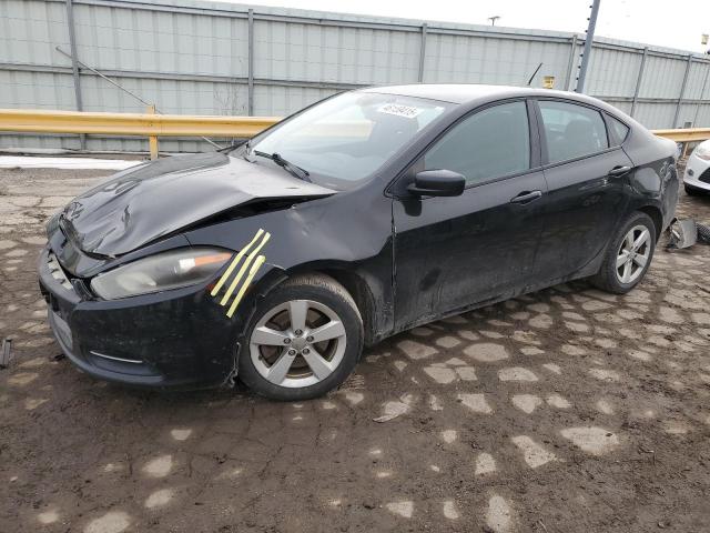  Salvage Dodge Dart