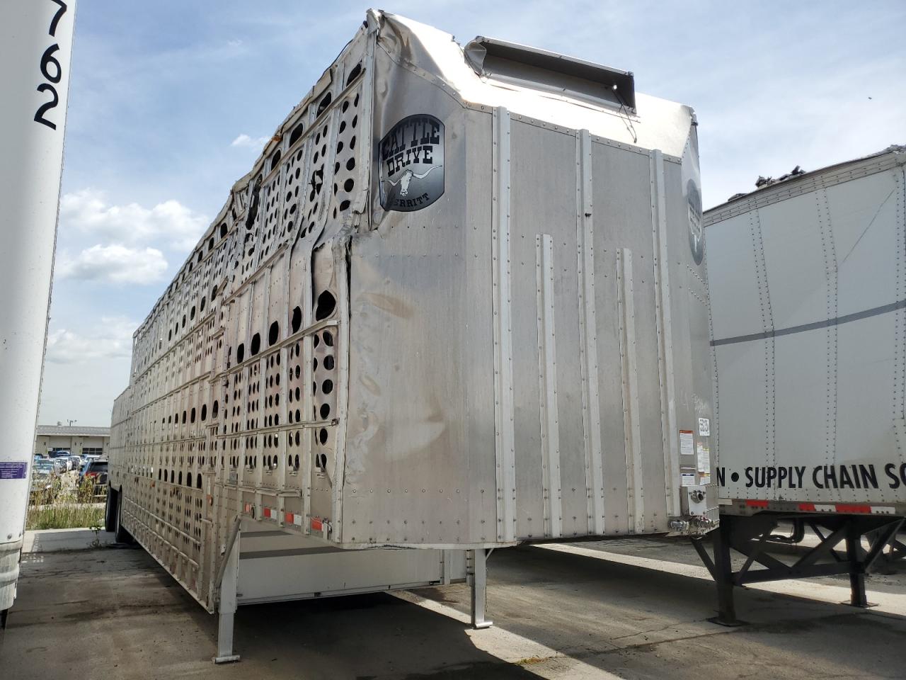 Merritt Trailer Image 1