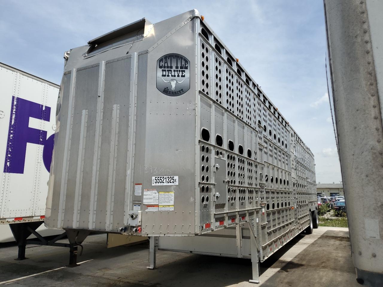 Merritt Trailer Image 3