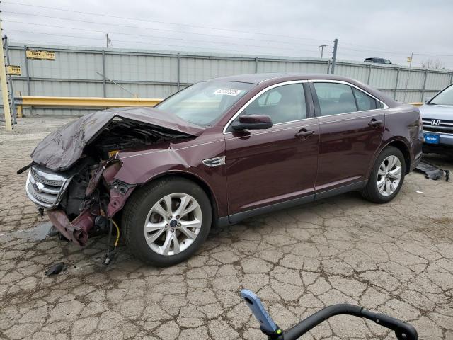  Salvage Ford Taurus