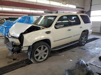  Salvage Cadillac Escalade