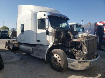  Salvage Peterbilt 579