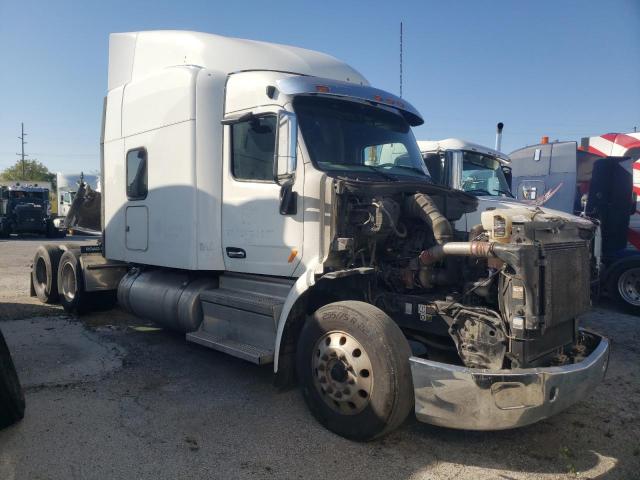  Salvage Peterbilt 579