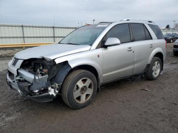  Salvage Saturn Vue