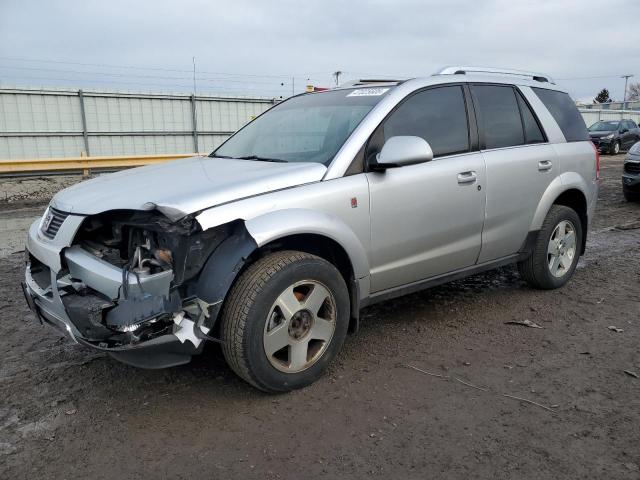  Salvage Saturn Vue
