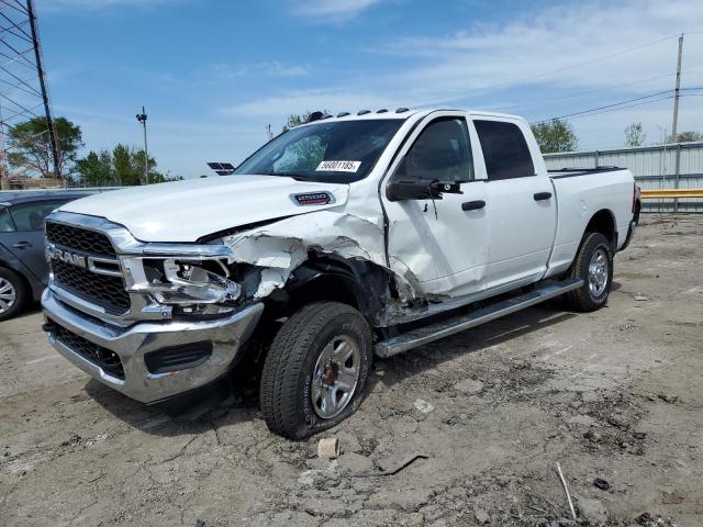  Salvage Ram 2500