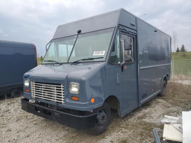  Salvage Ford Econoline