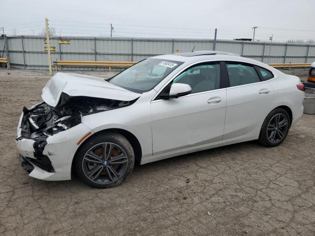  Salvage BMW 2 Series