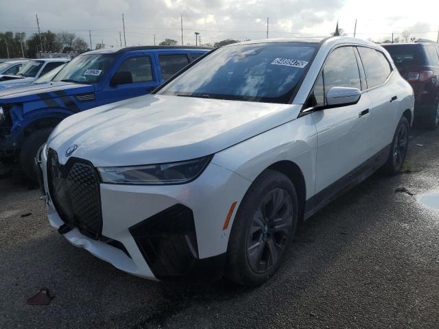  Salvage BMW Ix Xdrive5
