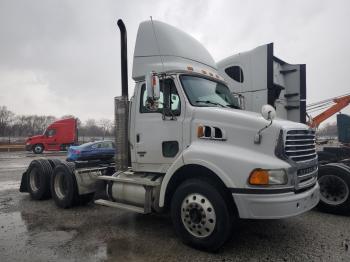  Salvage Sterling Truck A 9500