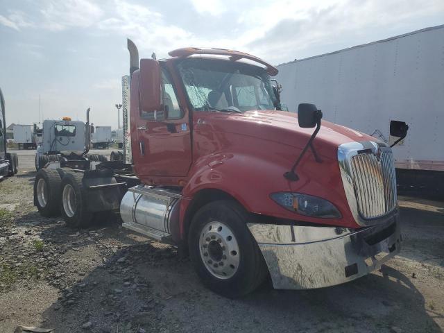  Salvage International Prostar Pr
