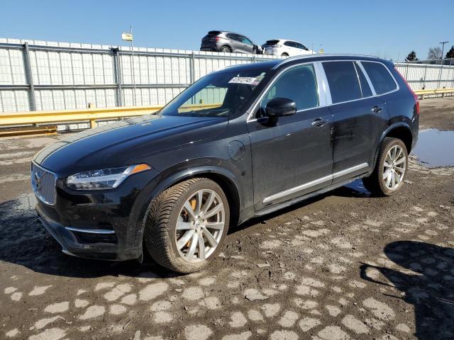  Salvage Volvo XC90
