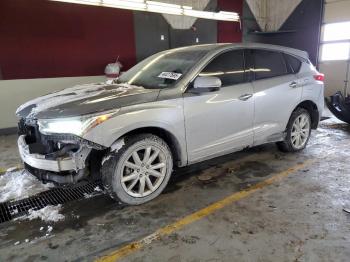  Salvage Acura RDX