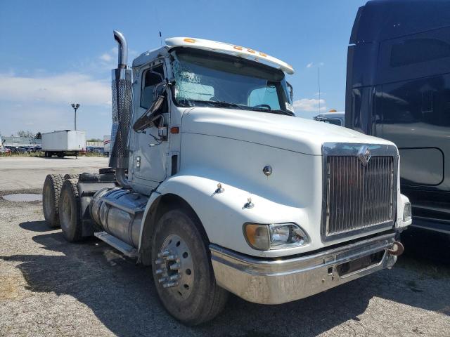  Salvage International 9200 9200i