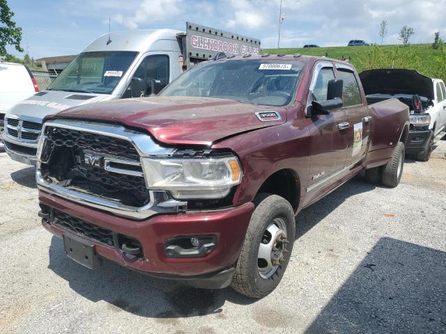  Salvage Ram 3500