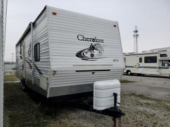  Salvage Wildwood Cherokee