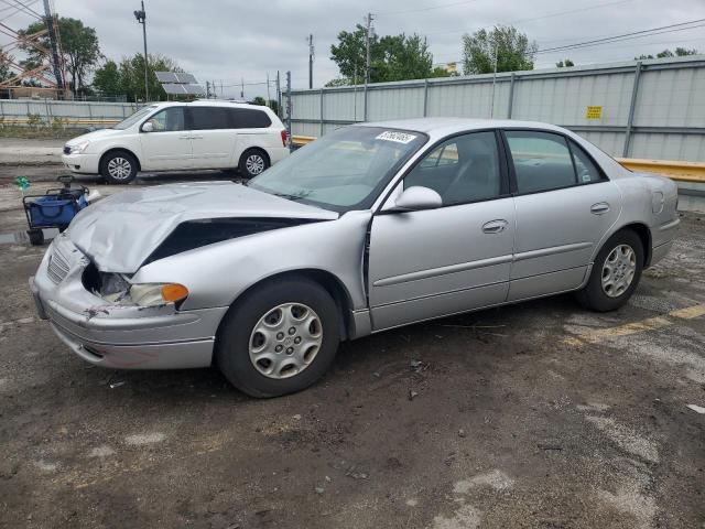  Salvage Buick Regal