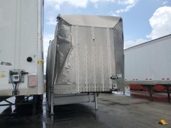  Salvage Merritt Trailer