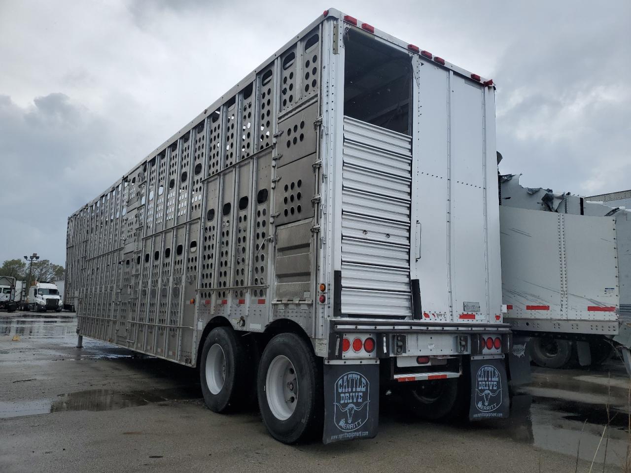 Merritt Trailer Image 7