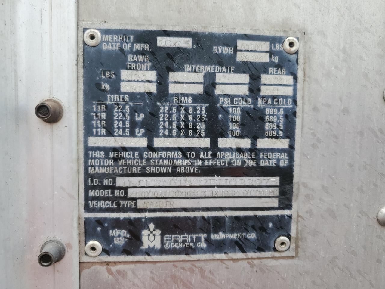 Merritt Trailer Image 9