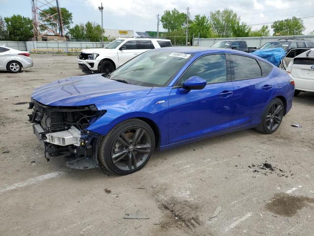  Salvage Acura Integra A-