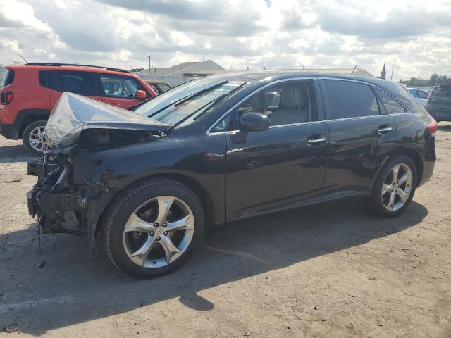  Salvage Toyota Venza