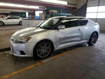  Salvage Toyota Scion