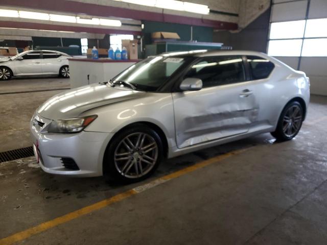  Salvage Toyota Scion