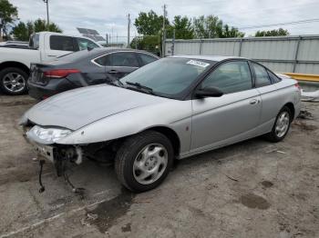  Salvage Saturn Sc1 Sc2