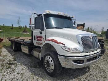  Salvage International 4000 Serie