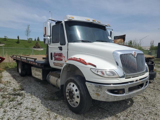  Salvage International 4000 Serie