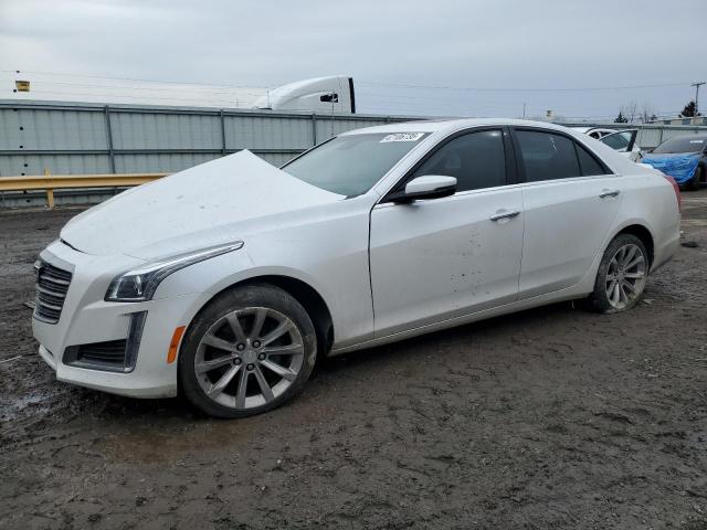  Salvage Cadillac CTS