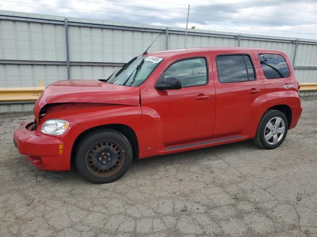  Salvage Chevrolet HHR