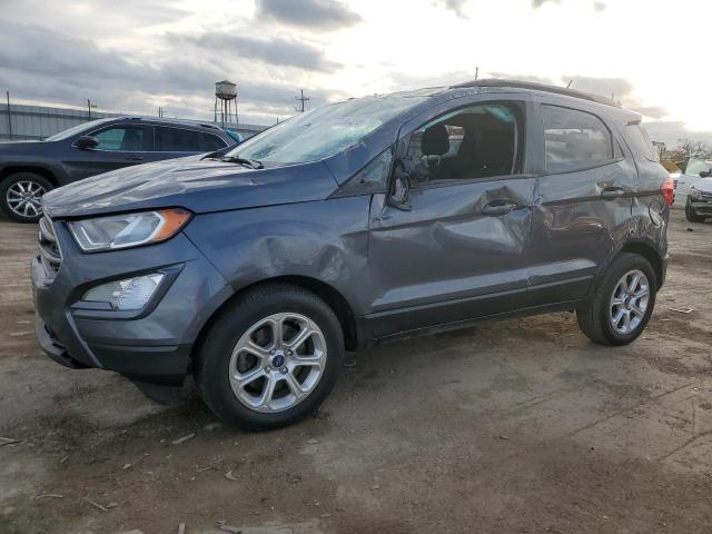  Salvage Ford EcoSport