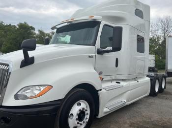  Salvage International Lt625