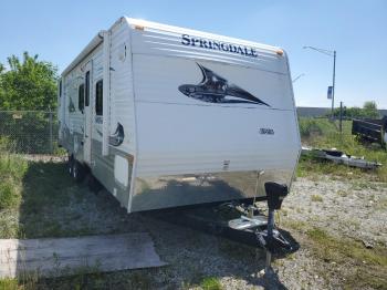  Salvage Keystone Springdale