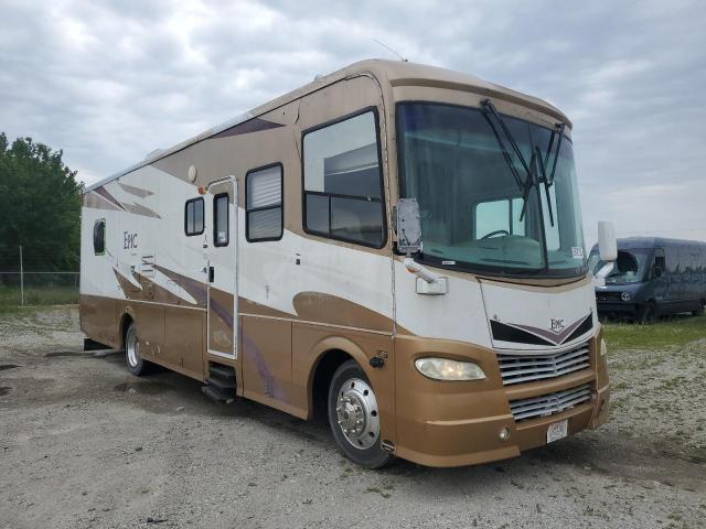  Salvage Ford Motorhome