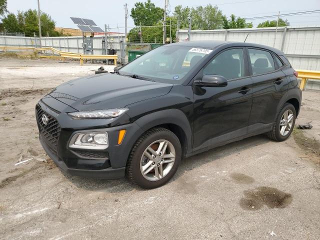  Salvage Hyundai KONA