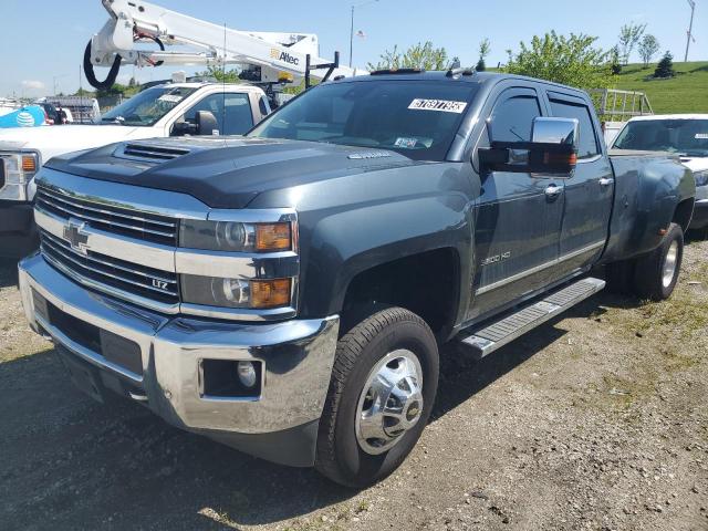  Salvage Chevrolet Ck Series