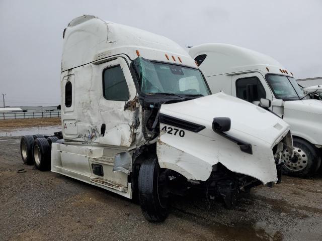  Salvage Freightliner Cascadia