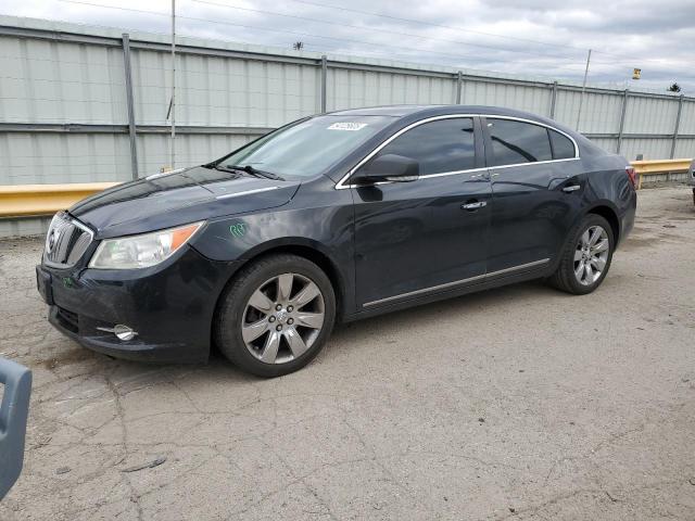  Salvage Buick LaCrosse