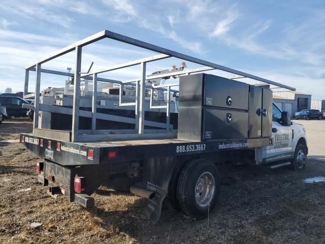 Ford F-350 Super Duty Image 12