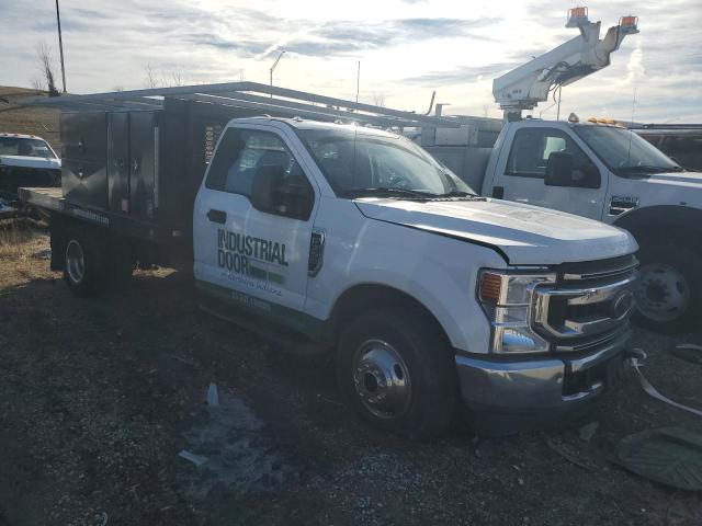 Ford F-350 Super Duty Image 6