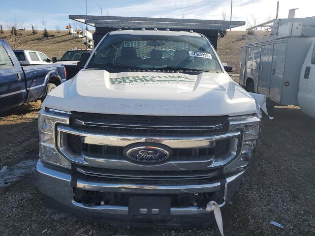 Ford F-350 Super Duty Image 3