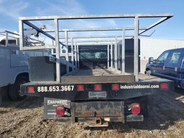 Ford F-350 Super Duty Image 4