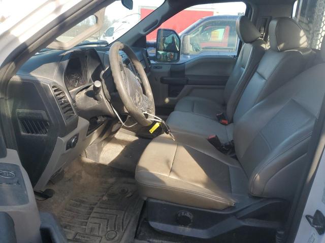 Ford F-350 Super Duty Image 5