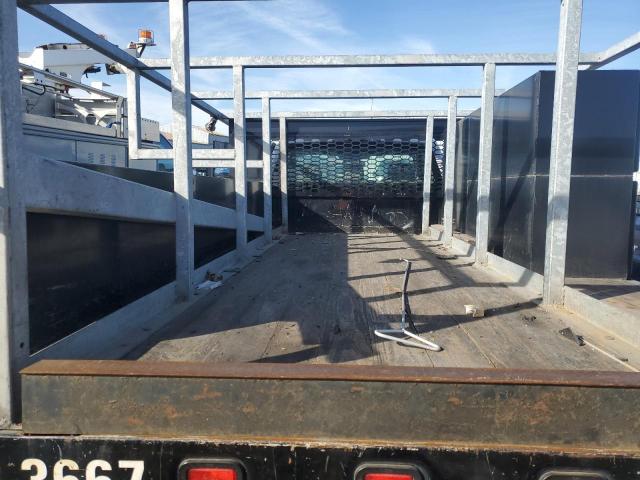 Ford F-350 Super Duty Image 8