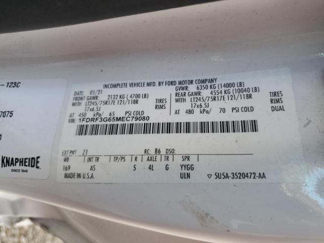 Ford F-350 Super Duty Image 10